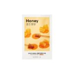 Missha Airy Fit Sheet Mask Honey 19gm