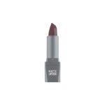 Alix Avien Matte Lipstick - 412 Warm Brown 4.5gm