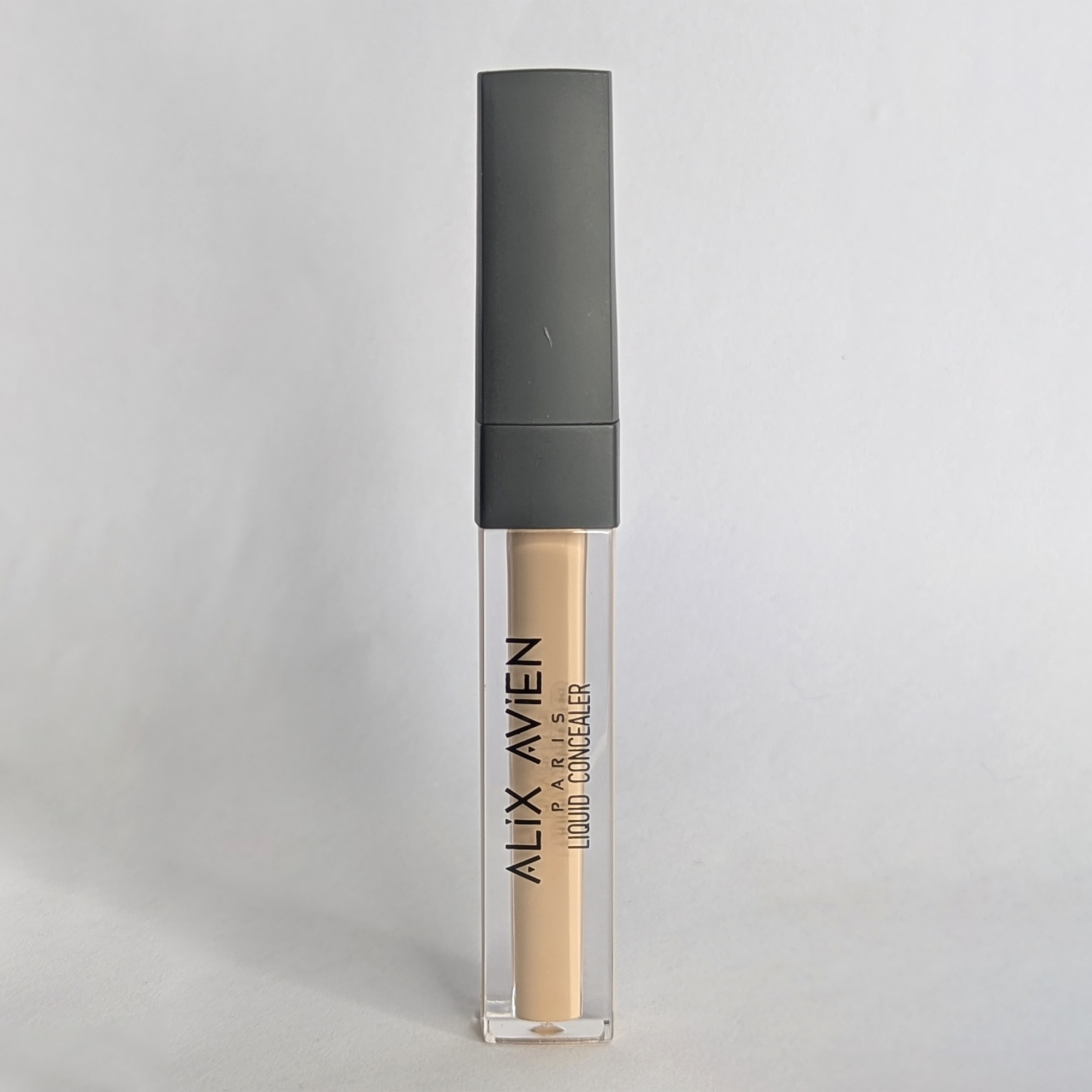 Alix-Concealer-S-106A.jpg Alix Avien Liquid Concealer - 106 Creamy-3ml - Image 1