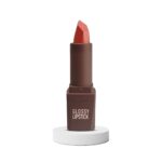 Alix Avien Glossy Lipstick - 307 Sheer Coral - 4.5gm