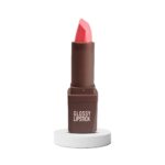 Alix Avien Glossy Lipstick - 312 True Rose - 4.5 gm