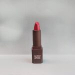 Alix Avien Glossy Lipstick - 313 Too Rose - 4.5gm