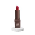 Alix Avien Glossy Lipstick - 318 Berry - 4.5gm