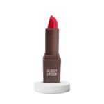Alix Avien Glossy Lipstick - 321 Stunning Red - 4.5gm