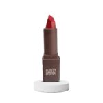 Alix Avien Glossy Lipstick - 323 Ruby Red - 4.5gm