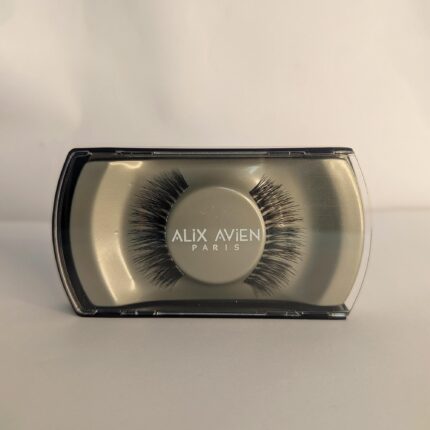 Alix Avien Eyelashes-12 - 1 Pair