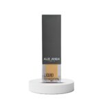 Alix Avien Liquid Foundation-304 Buff-35ml
