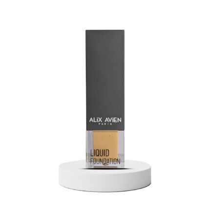 Alix Avien Liquid Foundation-305 Warm Sand-35ml