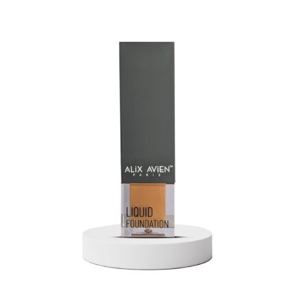 Alix Avien Liquid Foundation-306 Light peach-35ml