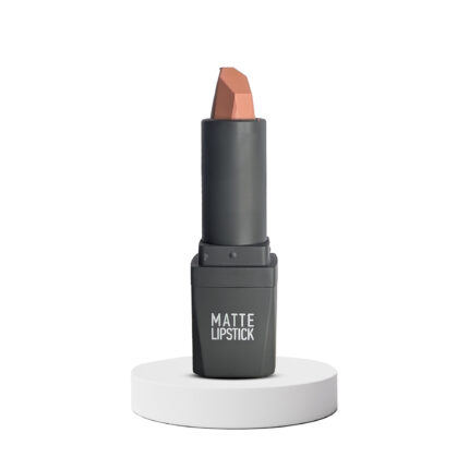 Alix Avien Matte Lipstick - 401 Soft Pink-4.5m