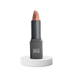Alix Avien Matte Lipstick - 405 Peach Nude-4.5gm
