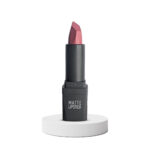 Alix Avien Matte Lipstick - 414 Deep Pink-4.5gm