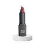 Alix Avien Matte Lipstick - 416 Berry Pink-4.5gm