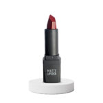 Alix Avien Matte Lipstick - 419 Berry Basket-4.5gm