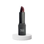 Alix Avien Matte Lipstick - 420 Wine-4.5gm