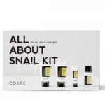 Cosrx RX - Advanced Snail Kit 1set