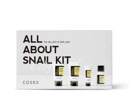 Cosrx RX - Advanced Snail Kit 1set