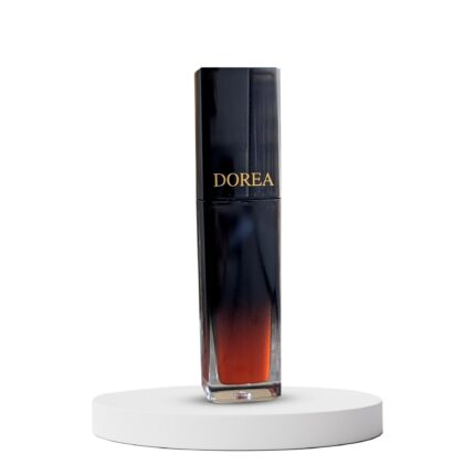 Dorea DL 301 Semi Matte Liquid Lipgloss - 03 - 5.5gm