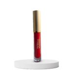 Dorea DL 303 Silky Matte Liquid Lipgloss - 01 - 3.5gm