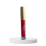 Dorea DL 303 Silky Matte Liquid Lipgloss - 02 - 3.5gm