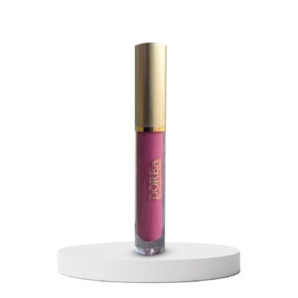 Dorea DL 303 Silky Matte Liquid Lipgloss - 09 - 3.5gm