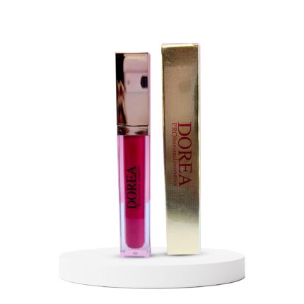 Dorea DL 304 Liquid Matte Lipstick - 02 - 7gm