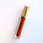 Dorea DL 304 Liquid Matte Lipstick - 04 - 7gm