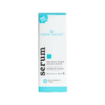 Nature Beauty Hyaluronic 1% & Glycolic Acid 2% Serum 30 ml - Image 4