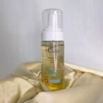 Dr. Clinic Prebiotic Deep Cleansing Foam-160ml