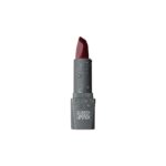 Alix Avien Glossy Lipstick - 322 Cranberry-4.5gm