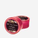 Pax Moly 99% Deep Marine Collagen Soothing Gel-300gm