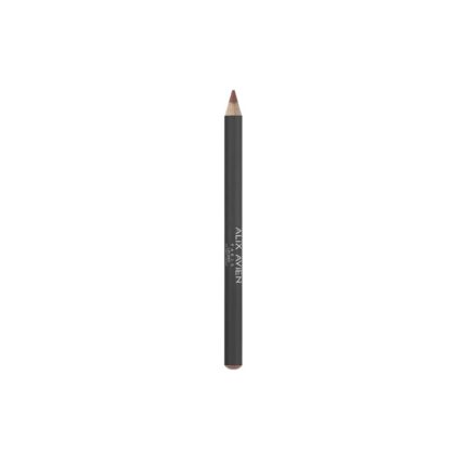 Alix Avien Lip-Liner Pencil - Dirty Nude-1.14gm