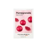 Missha Airy Fit Sheet Mask Pomegranate 19gm
