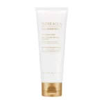 Missha Super Aqua Cell Renew Snail Cleansing Foam 100ml