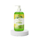 Nature Beauty Lemon Handwash 370ml