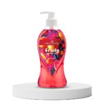 Nature Beauty Fruity Shower Gel 500ml