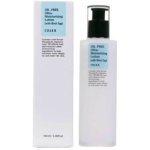 Cosrx Oil Free Ultra Moisturizing Lotion 100 ml