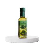 Nature Beauty Olive Oil - Glass 100ml