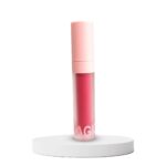 Pink Magic PM 820 Liquid Lip Glaze  - 02 - 4gm
