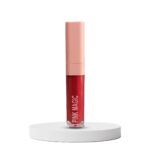Pink Magic PM 821 Liquid Lip Glaze  - 01 - 6.5 gm