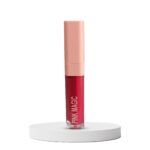 Pink Magic PM 821 Liquid Lip Glaze  - 02 - 6.5 gm