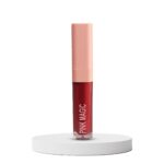 Pink Magic PM 821 Liquid Lip Glaze  - 03 - 6.5 gm