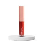 Pink Magic PM 821 Liquid Lip Glaze  - 04 - 6.5 gm