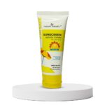 Nature Beauty Sunscreen Gentle Cream SPF50 PA+++ - 50ml