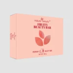 Nature Beauty Fruity Handmade Beauty Bar-100gm