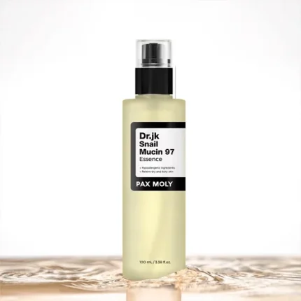 Pax Moly Dr. JK Snail Mucin 97 Essence-100ml