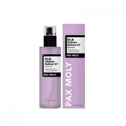 Pax Moly Dr. JK Vitamin Retinol 97 Essence-100ml