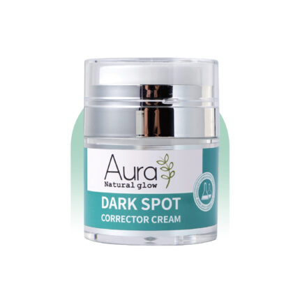 Aura Dark Spot Corrector Cream – 50gm