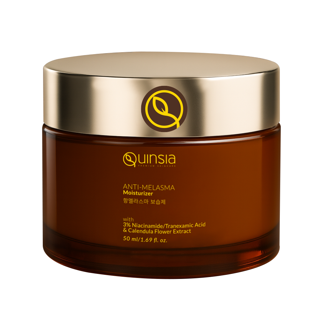 Quinsia-Anti-Melasma-Moisturizer Quinsia Anti-Melasma Moisturizer- 50ml - Image 1