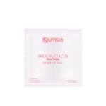 Quinisa Salicylic Acid Sheet Mask- 30gm